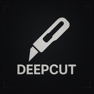 Deepcut